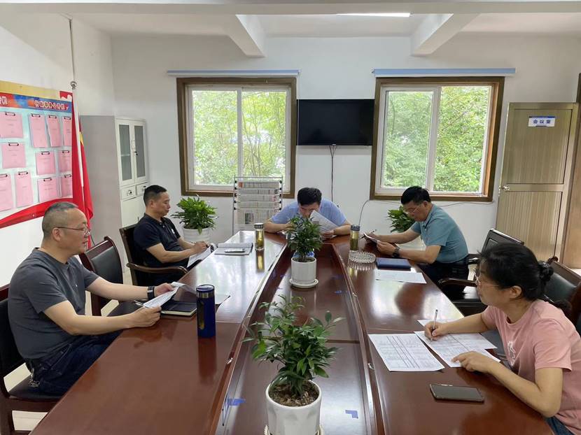 商品混凝土公司召開應(yīng)收賬款專題會 商品混凝土公司召開應(yīng)收賬款專題會