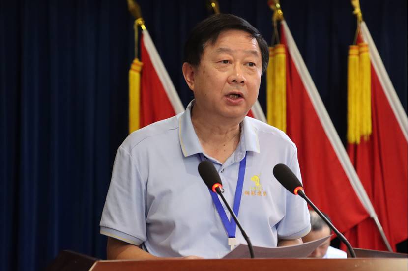 公司召開三屆一次職工代表會、三屆工會會員代表會