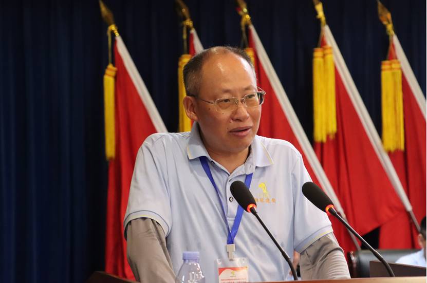 公司召開三屆一次職工代表會、三屆工會會員代表會