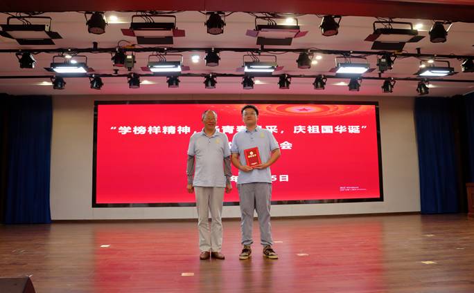 公司舉辦主題故事分享會